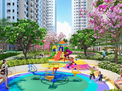 Siêu hot , bán căn hộ thuộc dự án new galaxy. 3