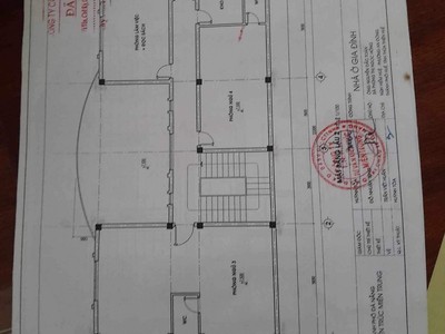 Nhà 5 tầng căn góc ngã tư đường lớn tại KQH Kiểm Huệ, số 9 Hoàng Văn Thụ, p.An Đông, Tp Huế. 5