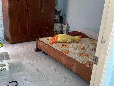 Cho thuê căn hộ chung cư đoàn văn bơ quận 4 tp hcm 1