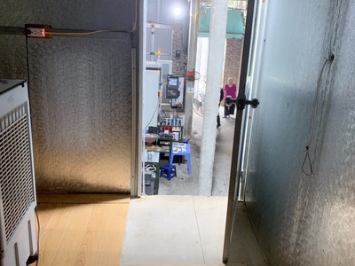 Cho thuê kho xương ngọc hồi thanh trì hà nội ngay khu công nghiệp ngọc hồi quốc lộ 1a cách 200m 4