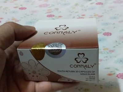 Viên E, Serum , Tinh Dầu Connaly   Dưỡng Da, Trị Mụn, Xóa Thâm Nám,... 2