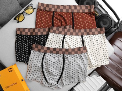 Xưởng may gia công quần lót nam 0