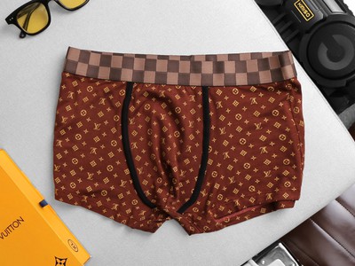Xưởng may gia công quần lót nam 12