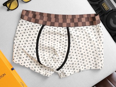 Xưởng may gia công quần lót nam 13