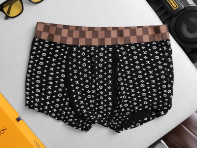 Xưởng may gia công quần lót nam 1