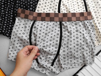 Xưởng may gia công quần lót nam 2