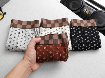 Xưởng may gia công quần lót nam 3