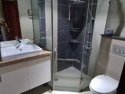 Cho thuê tòa nhà Hoàng hoa thám 400m2 x 7 tầng làm karaoke, massa, khách sạn 1