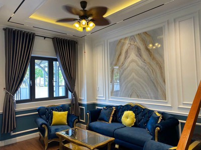 Cần cho thuê nhà tại sun cantral - vsip 2a vĩnh tân - tân uyên - bình dương 1