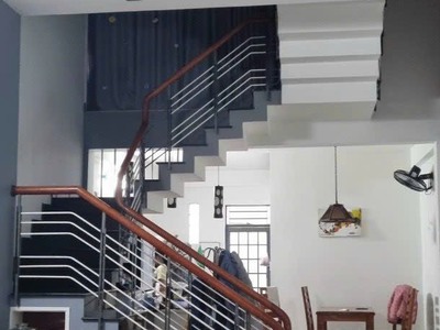 Nhà 2,5 tầng mê lệch hòa minh 8, liên chiểu, đà nẵng 0