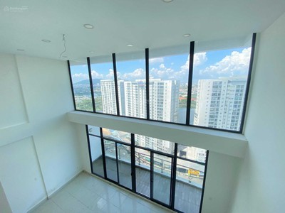 Bán căn hộ penhouse dự án gateway vũng tàu. diện tích 238m2. giá 30tr/m2 3