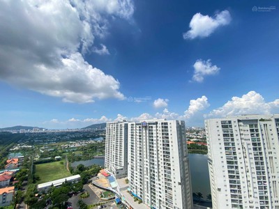 Bán căn hộ penhouse dự án gateway vũng tàu. diện tích 238m2. giá 30tr/m2 0