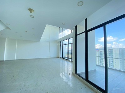 Bán căn hộ penhouse dự án gateway vũng tàu. diện tích 238m2. giá 30tr/m2 2
