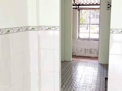 Cho thuê mặt bằng 40m2 mặt tiền đường phạm văn đồng linh tây 2