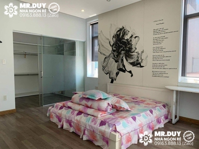 Bán nhà biệt thự quận 7 nguyễn văn linh tân thuận tây 200m2 10x20 3 tầng mới đẹp 3