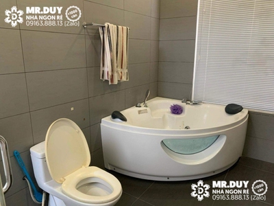 Bán nhà biệt thự quận 7 nguyễn văn linh tân thuận tây 200m2 10x20 3 tầng mới đẹp 4