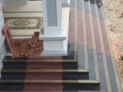 Thợ thi công đá hoa cương navi tại cần giuộc   uy tín, chất lượng 0