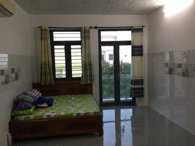 Nhà bán đã hoàn công trệt lửng lầu - đường b12 kdc phú an - phú thứ - cái răng - cần thơ 4
