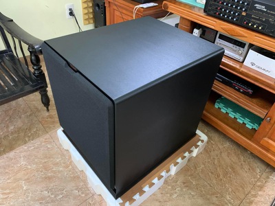 Loa sub klipsch bass 40 quá chất 1