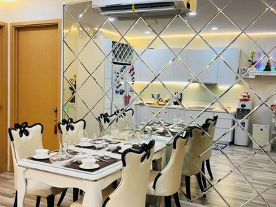 Anh quang chủ nhà, cần bán gấp căn 2 ngủ cc hồ gươm plaza, full nội thất 1