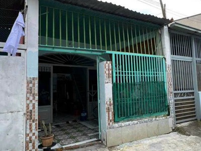 Cần bán nhanh nhà sổ chung rẻ nhất tân vĩnh hiệp  tân uyên giá công nhân 0