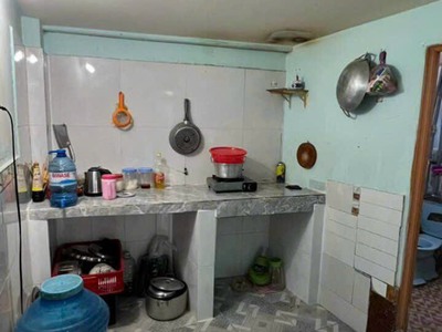 Cần bán nhanh nhà sổ chung rẻ nhất tân vĩnh hiệp  tân uyên giá công nhân 3