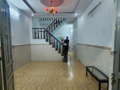 Tiếp tục hạ giá bán nhanh nhà sổ riêng tân vĩnh hiệp 1