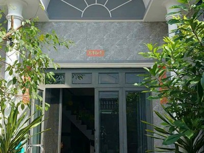 Tiếp tục hạ giá bán nhanh nhà sổ riêng tân vĩnh hiệp 0