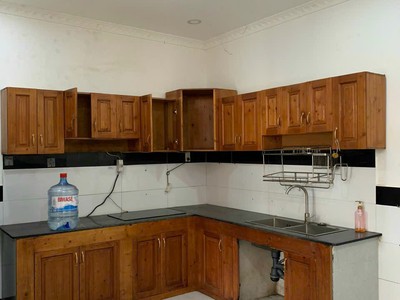 Tiếp tục hạ giá bán nhanh nhà sổ riêng tân vĩnh hiệp 3
