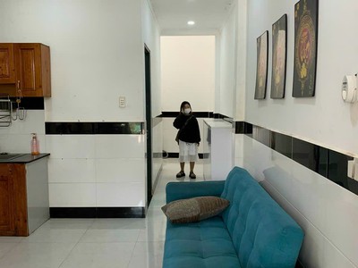 Tiếp tục hạ giá bán nhanh nhà sổ riêng tân vĩnh hiệp 4