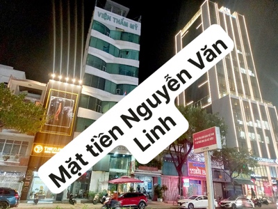 Tổng hợp bđs ngộp bank vị trí đẹp siêu hiếm nguyễn văn linh tuyến đường vip hải châu đà nẵng 1