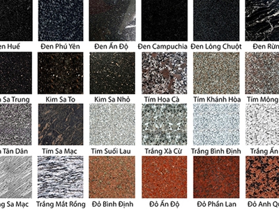 Thợ thi công đá hoa cương navi tại cần giuộc   uy tín, chất lượng 2