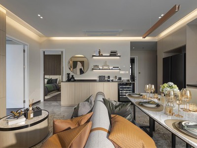 Căn Duy Nhất Dc Hưởng Chính Sách Chiết Khấu Lên Tới 19 ,DT 49m2 View Sông Hàn 4