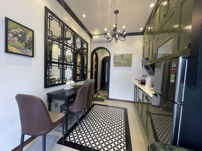 Cho thuê căn hộ 2 ngủ rẻ nhất Vinhomes Marina 1