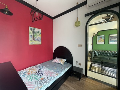 Cho thuê căn hộ 2 ngủ rẻ nhất Vinhomes Marina 4