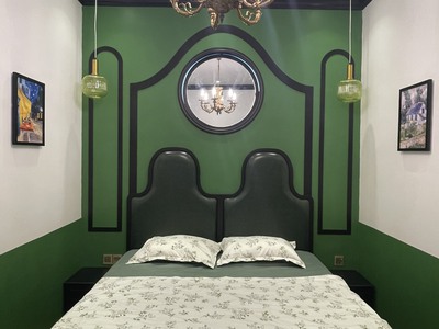 Cho thuê căn hộ 2 ngủ rẻ nhất Vinhomes Marina 5