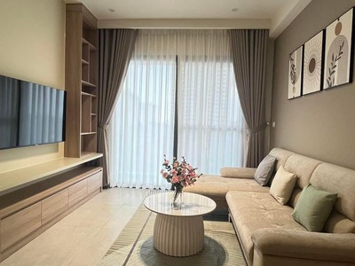 Cực đẹp, cho thuê căn hộ 2pn midtown quận 7 - 2br apartment for rent in midtown district 7 1