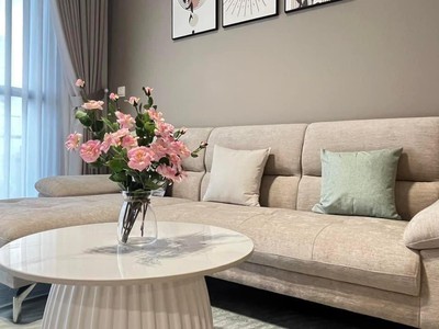 Cực đẹp, cho thuê căn hộ 2pn midtown quận 7 - 2br apartment for rent in midtown district 7 2