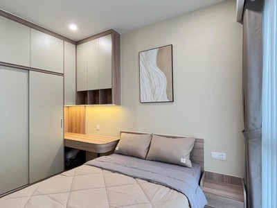 Cực đẹp, cho thuê căn hộ 2pn midtown quận 7 - 2br apartment for rent in midtown district 7 3