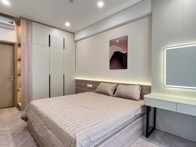 Cực đẹp, cho thuê căn hộ 2pn midtown quận 7 - 2br apartment for rent in midtown district 7 4