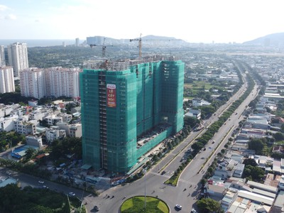 Vung tau centre point: tiêu điểm đầu tư, tâm điểm nghỉ dưỡng 4