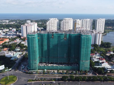 Vung tau centre point: tiêu điểm đầu tư, tâm điểm nghỉ dưỡng 0