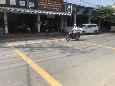 Chính chủ bán đất mt dương công khi tân hiệp hóc môn 630m2 chỉ 37 tỷ 3