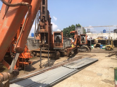 Chính chủ bán đất mt dương công khi tân hiệp hóc môn 630m2 chỉ 37 tỷ 1