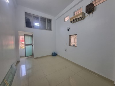 Cho thuê nhà riêng Mặt Đường Nguyễn Đức Cảnh , Cát Dài , Lê Chân 0
