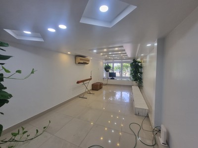 Cho thuê nhà riêng Mặt Đường Nguyễn Đức Cảnh , Cát Dài , Lê Chân 1