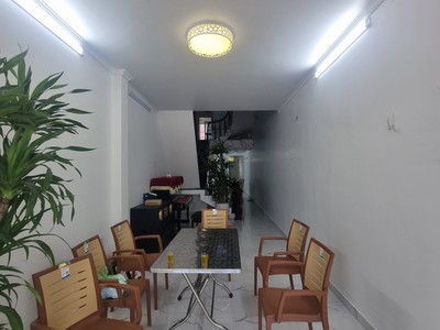 Cho thuê nhà riêng Mặt Đường Nguyễn Đức Cảnh , Cát Dài , Lê Chân 2
