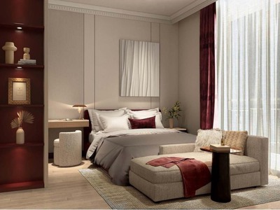 Căn Duy Nhất Dc Hưởng Chính Sách Chiết Khấu Lên Tới 19 ,DT 49m2 View Sông Hàn 3