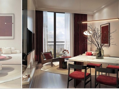 Căn Duy Nhất Dc Hưởng Chính Sách Chiết Khấu Lên Tới 19 ,DT 49m2 View Sông Hàn 2