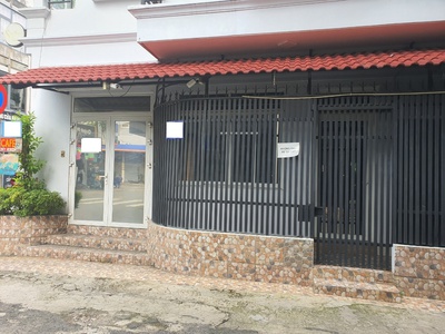 Còn duy nhất 1 căn góc 2 mtkd nguyễn trọng tuyển - 12tr 3
